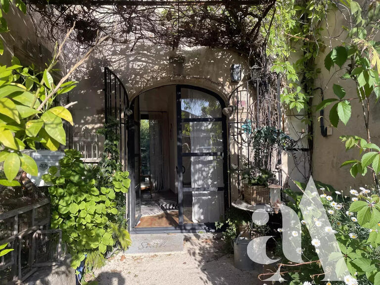 Maison Paradou - 3 chambres - 160m²