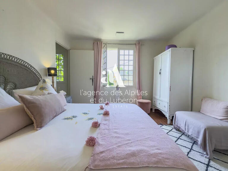 House Paradou - 3 bedrooms - 160m²