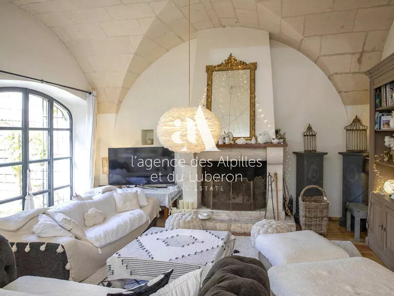 House Paradou - 3 bedrooms - 160m²