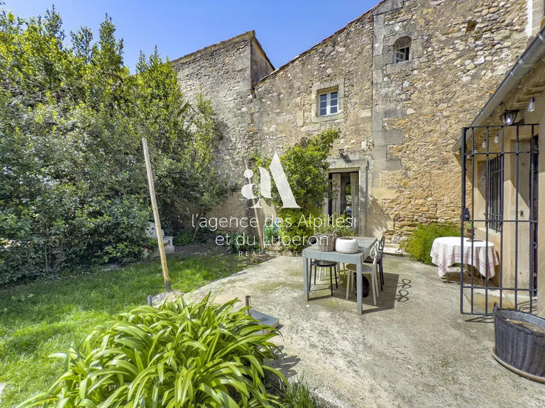 House Paradou - 3 bedrooms - 160m²