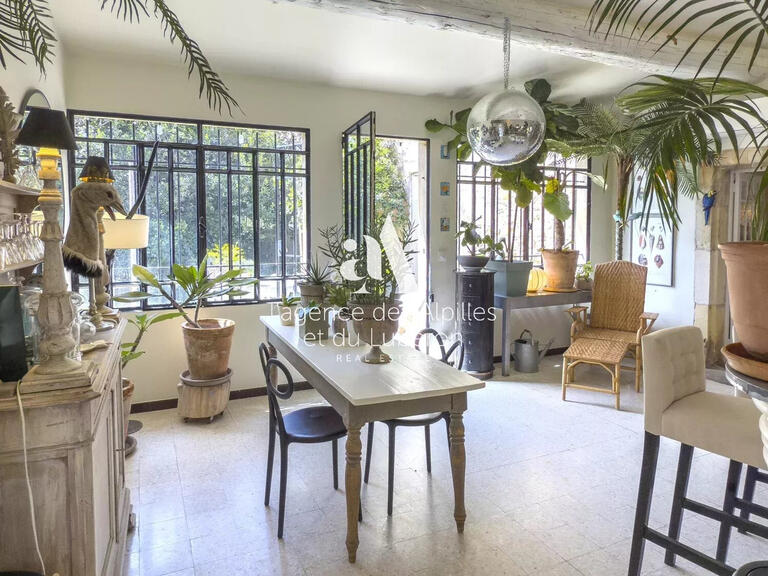 House Paradou - 3 bedrooms - 160m²