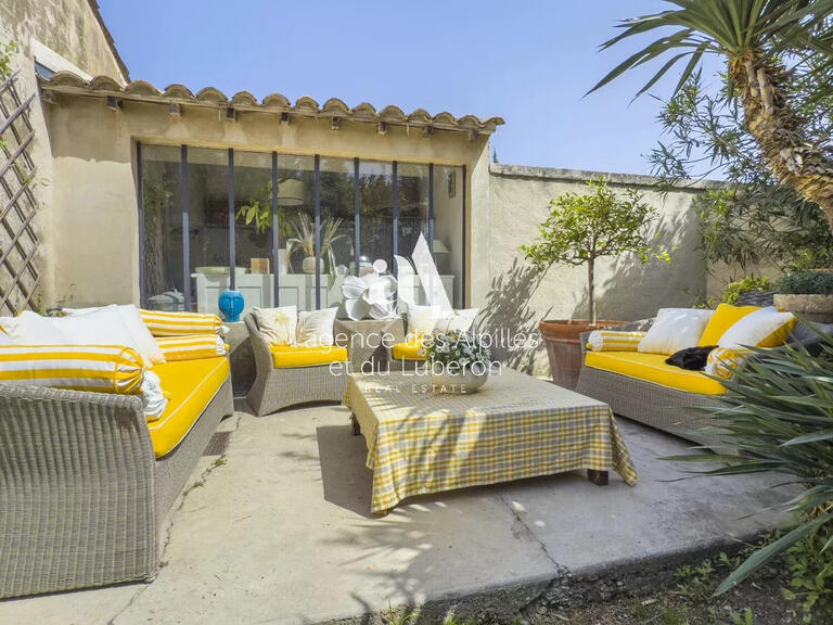 House Paradou - 3 bedrooms - 160m²