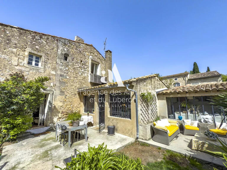 House Paradou - 3 bedrooms - 160m²