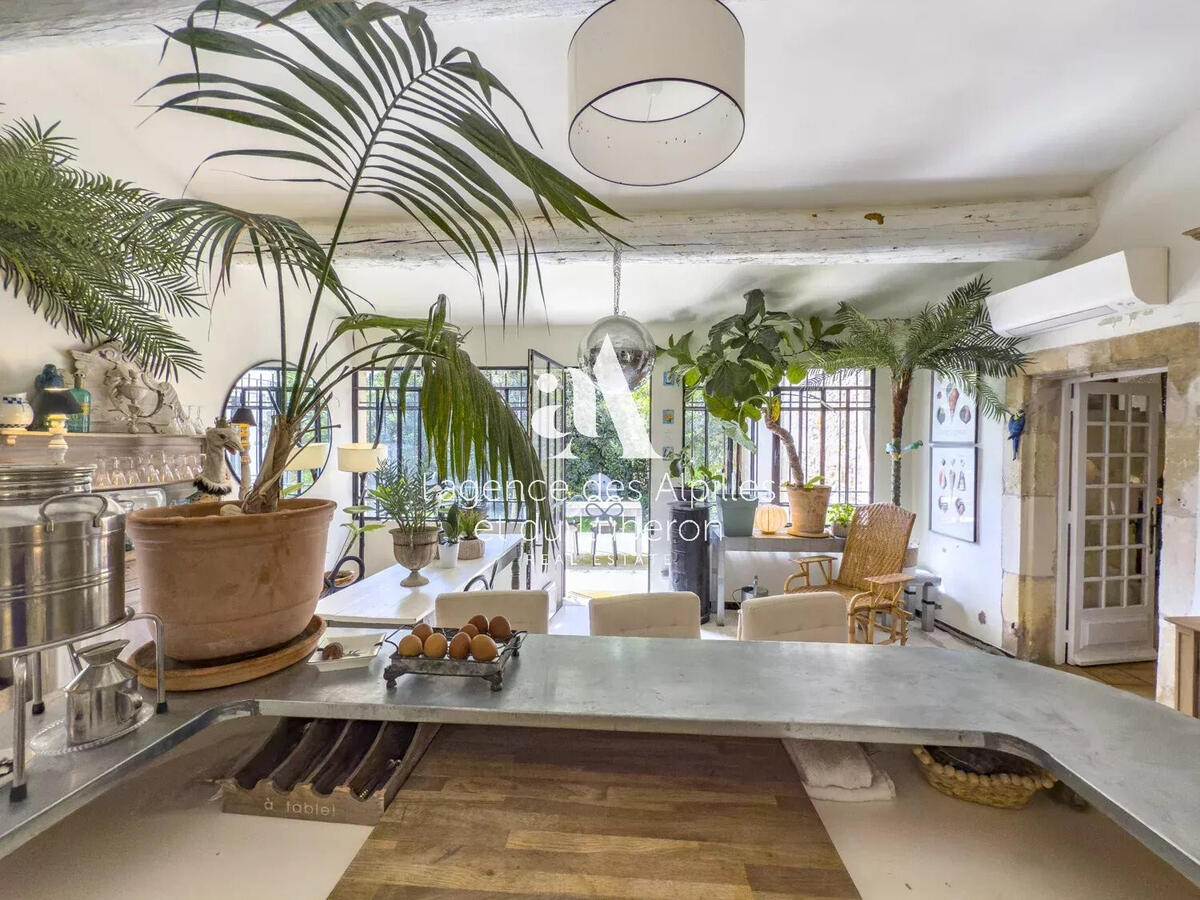 House Paradou