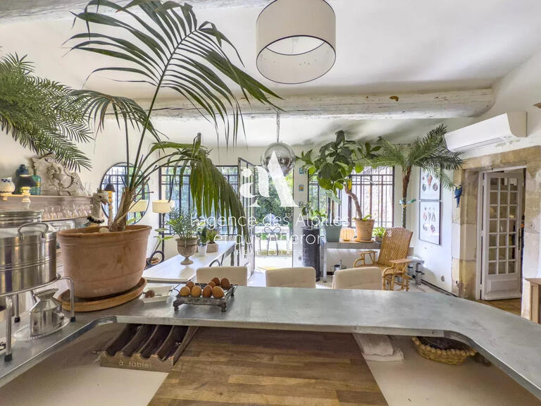 House Paradou - 3 bedrooms - 160m²