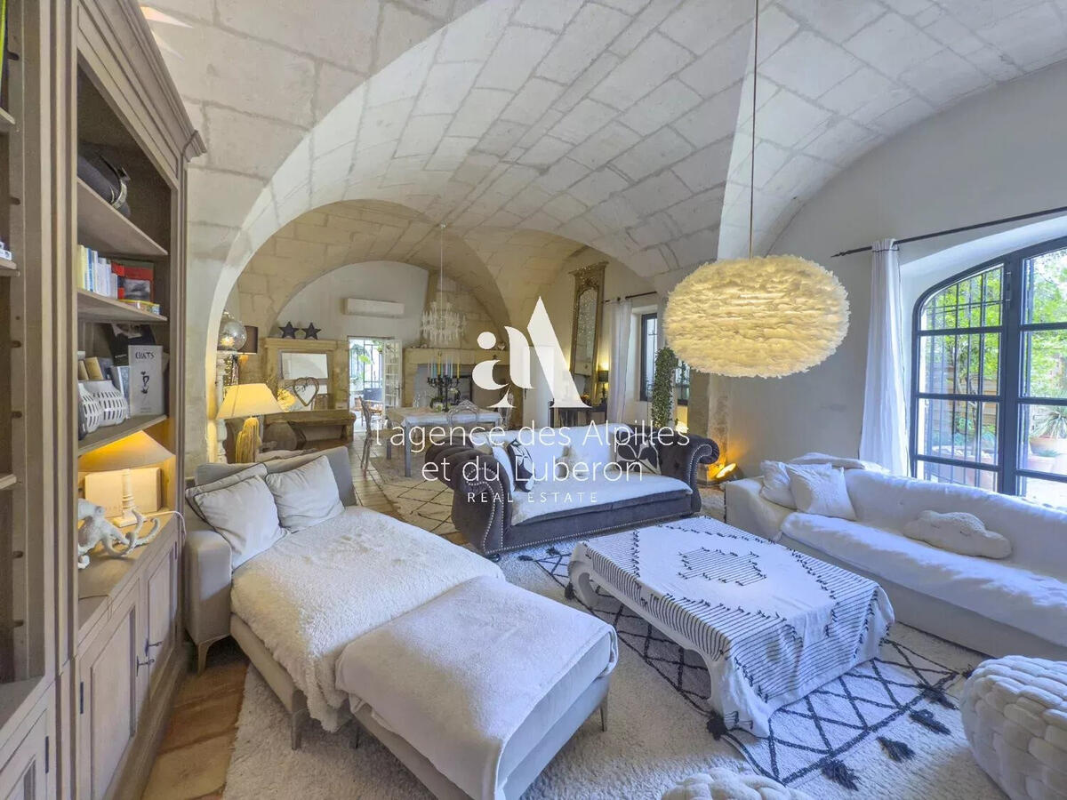 House Paradou