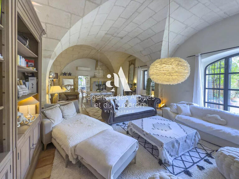 House Paradou - 3 bedrooms - 160m²