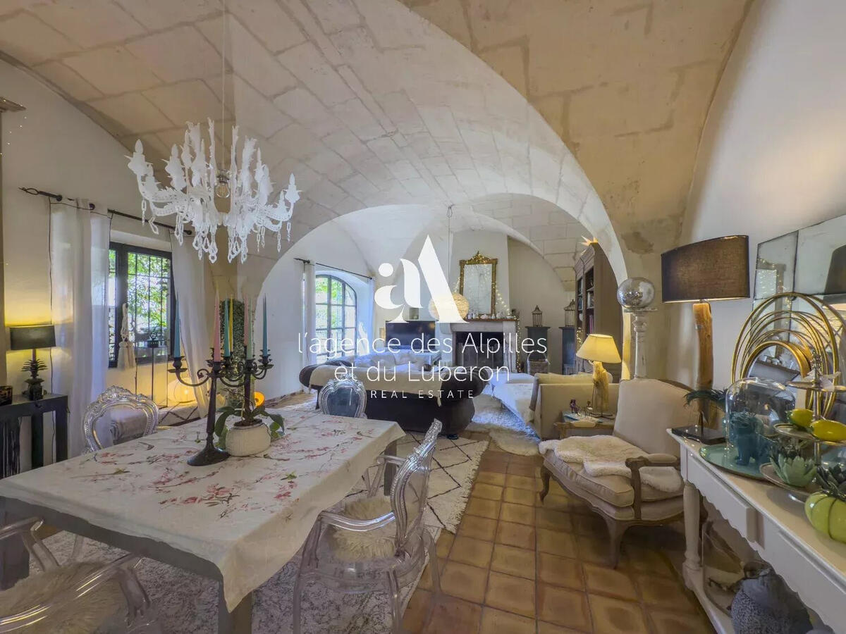 House Paradou