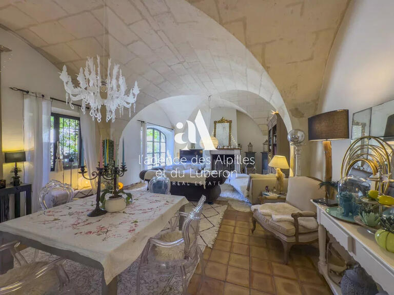 House Paradou - 3 bedrooms - 160m²