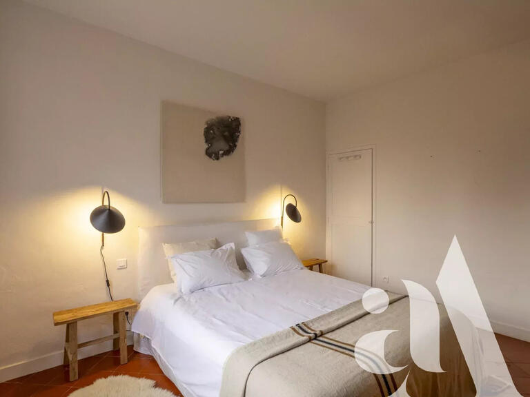 Maison Paradou - 140m²