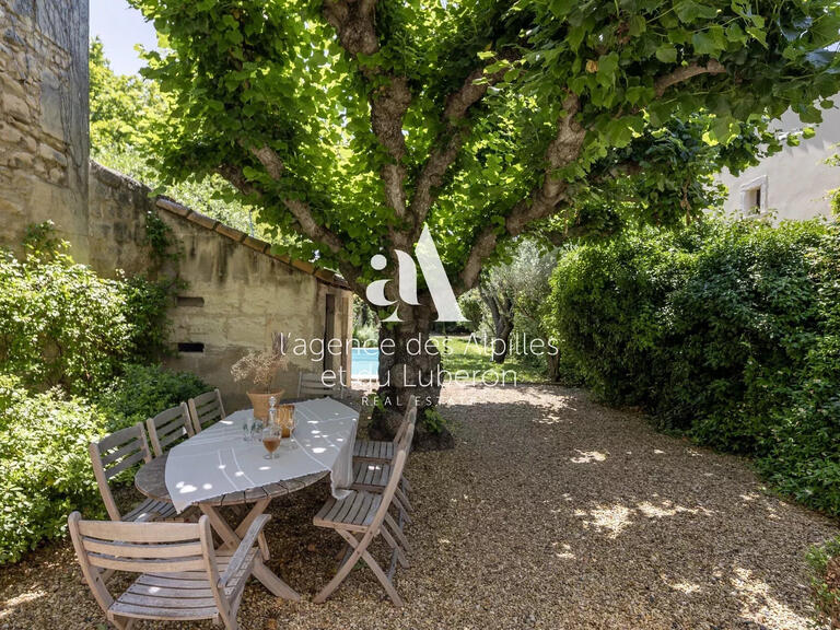 Maison Paradou - 140m²