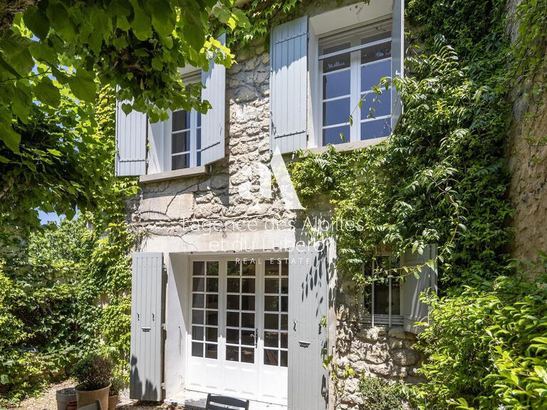 Maison Paradou - 140m²