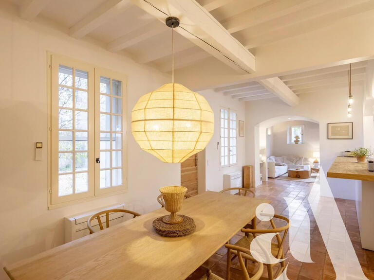 Maison Paradou - 140m²