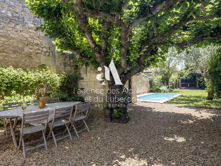 Maison Paradou - 140m²