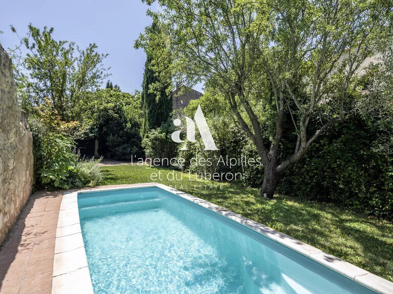 Maison Paradou - 140m²
