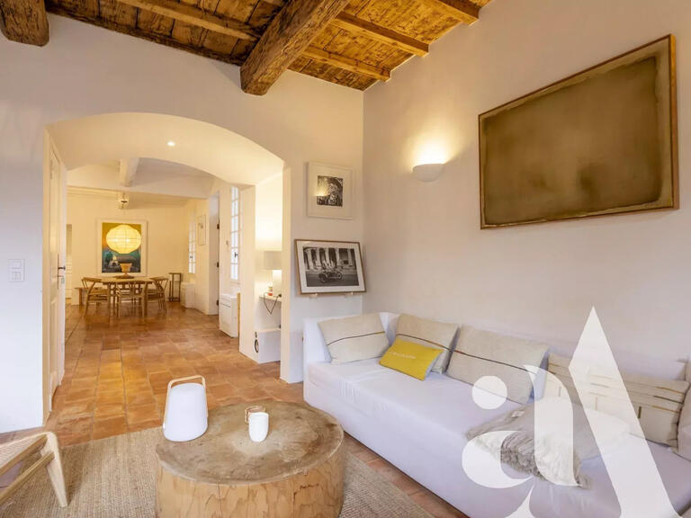 Maison Paradou - 140m²