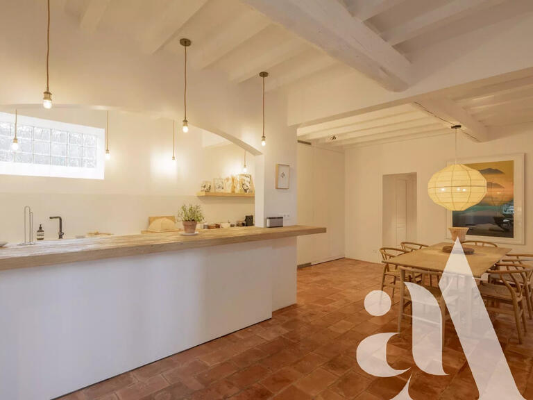 Maison Paradou - 140m²