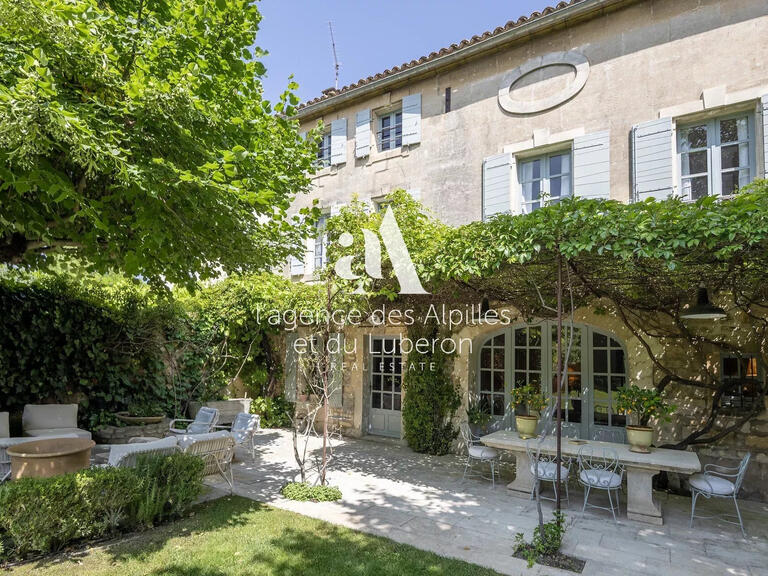 House Paradou - 5 bedrooms - 400m²