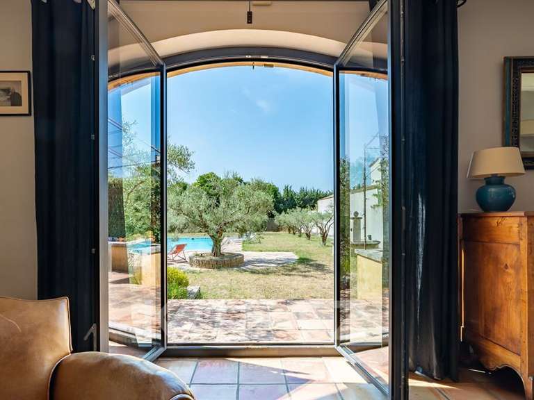 House Paradou - 4 bedrooms - 230m²