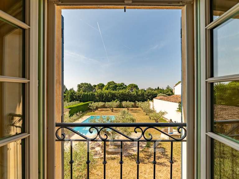 House Paradou - 4 bedrooms - 230m²