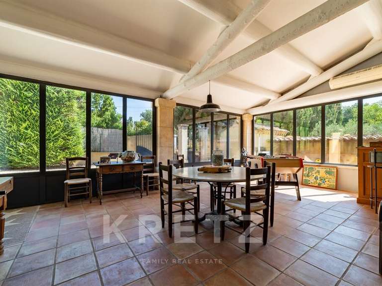 House Paradou - 4 bedrooms - 230m²