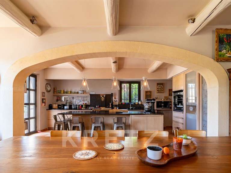 House Paradou - 4 bedrooms - 230m²