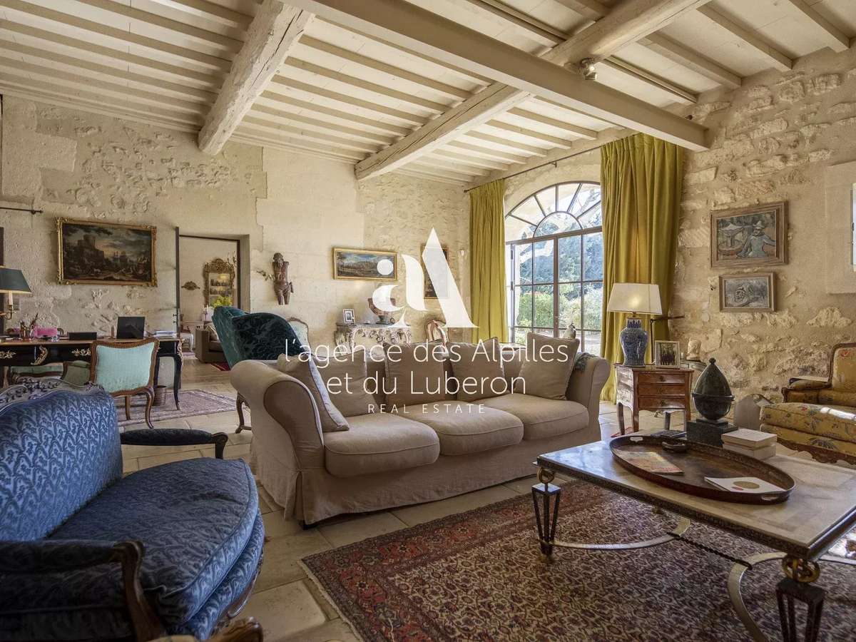 Maison Paradou