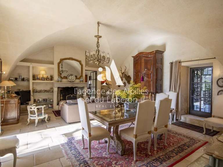 Maison Paradou - 5 chambres - 504m²