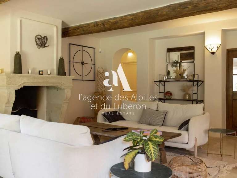 House Paradou - 6 bedrooms - 2000m²