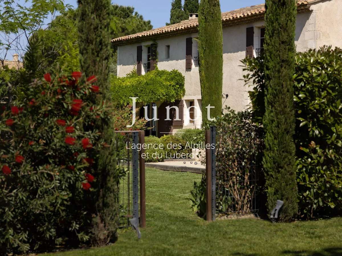House Paradou