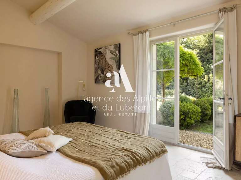 House Paradou - 6 bedrooms - 2000m²