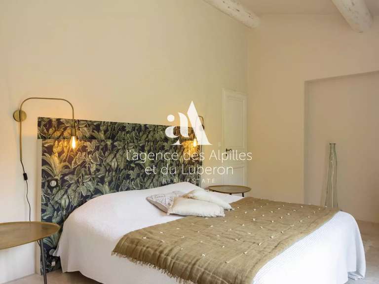 House Paradou - 6 bedrooms - 2000m²