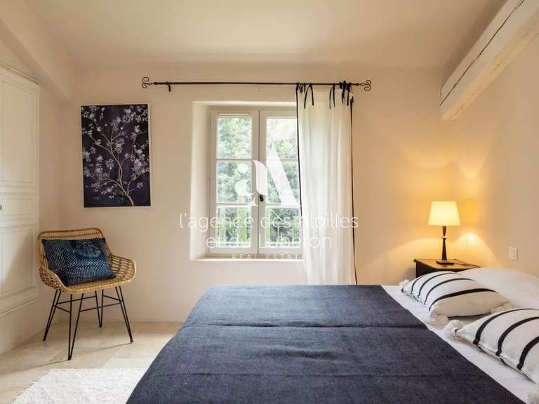 House Paradou - 6 bedrooms - 2000m²