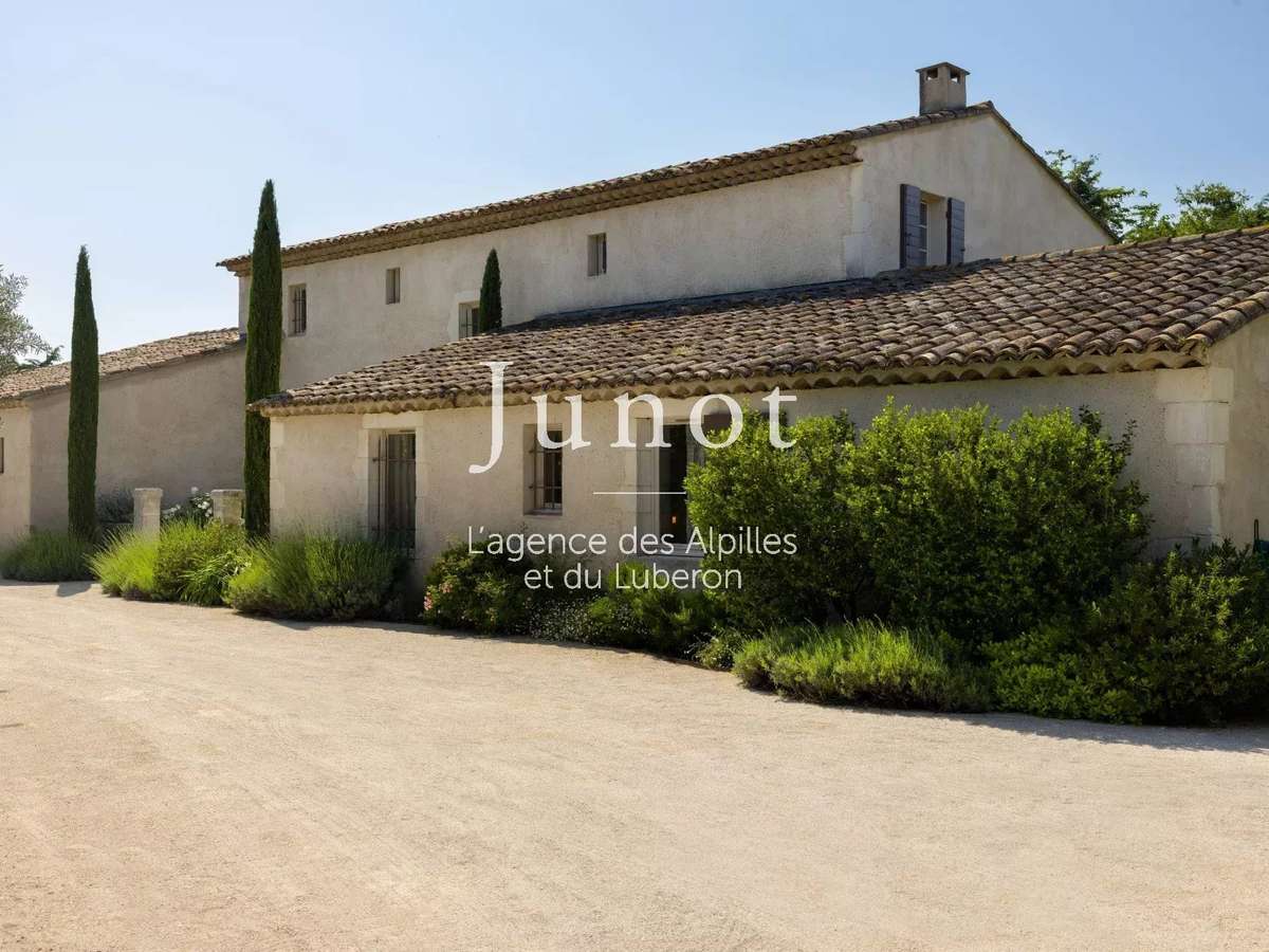 House Paradou
