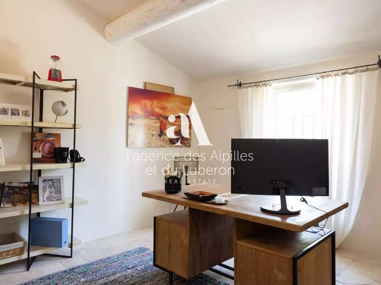 House Paradou - 6 bedrooms - 2000m²