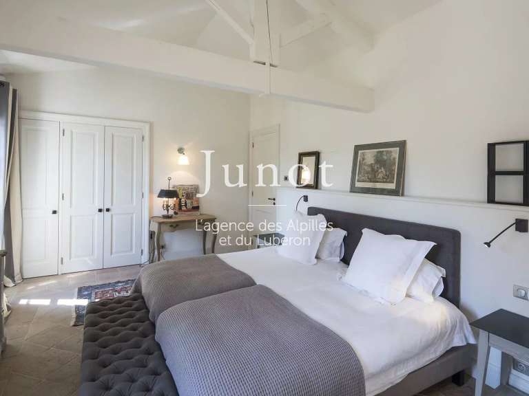 Maison Paradou - 7 chambres - 7000m²