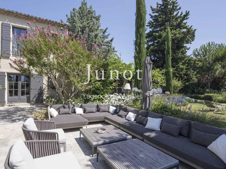 Maison Paradou - 7 chambres - 7000m²