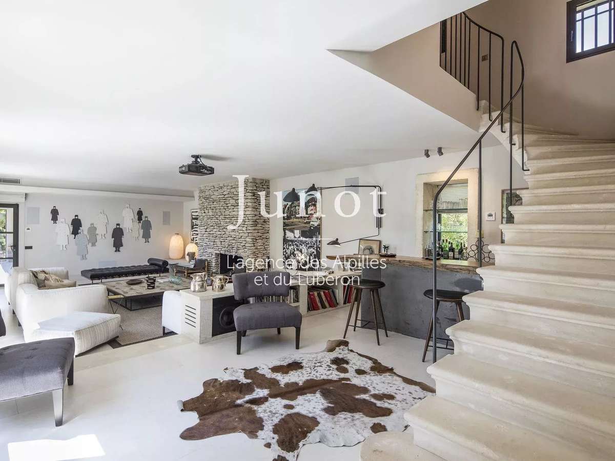 House Paradou