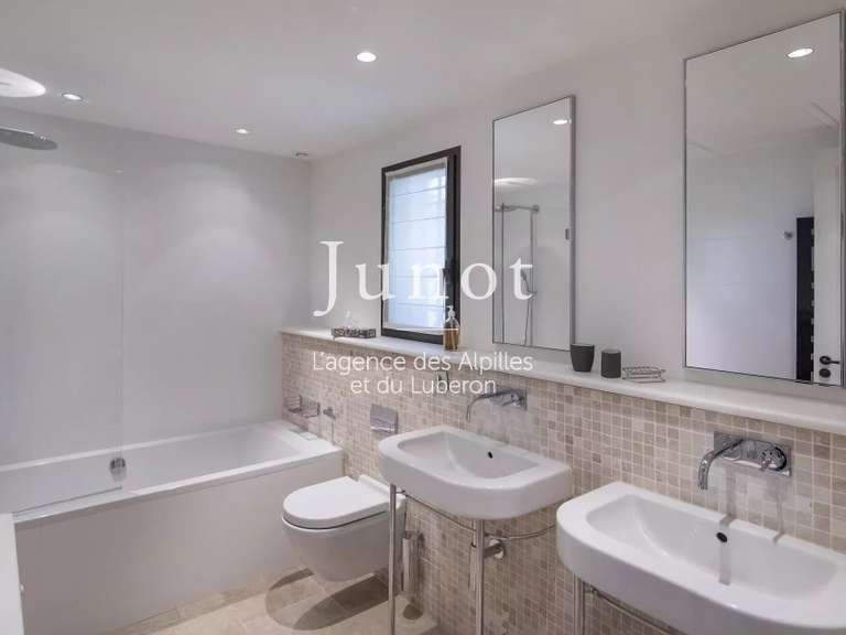 Maison Paradou - 7 chambres - 7000m²