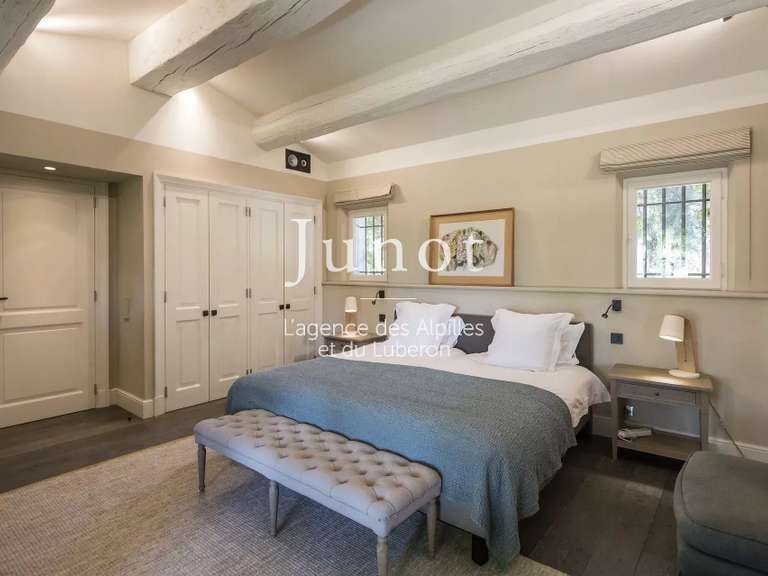 Maison Paradou - 7 chambres - 7000m²