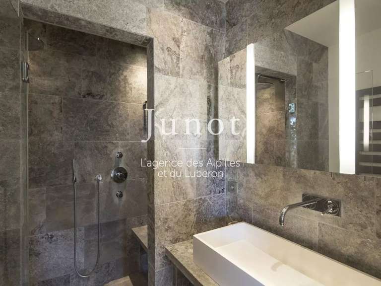 Maison Paradou - 7 chambres - 7000m²