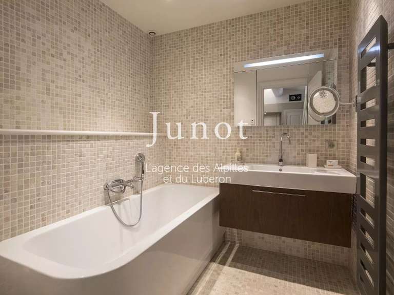 Maison Paradou - 7 chambres - 7000m²