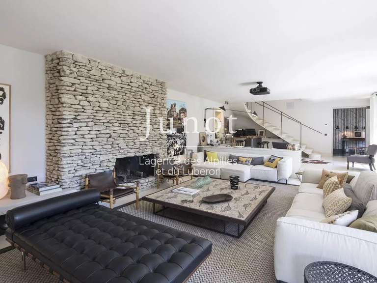 Maison Paradou - 7 chambres - 7000m²
