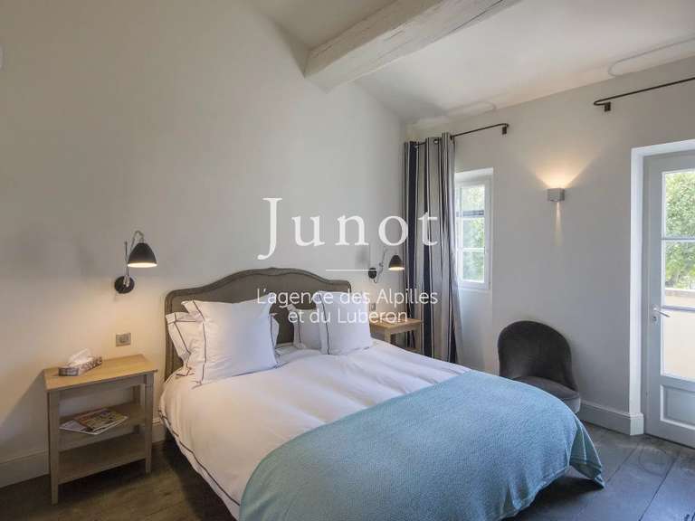 Maison Paradou - 7 chambres - 7000m²