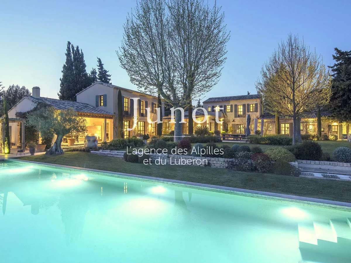 House Paradou