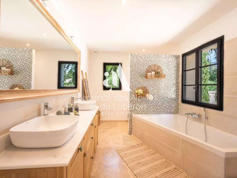 Maison Paradou - 4 chambres - 250m²