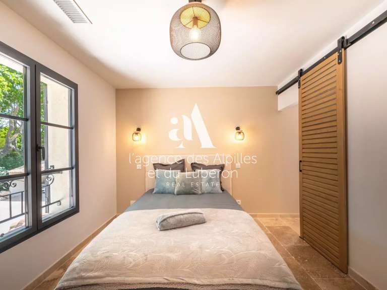 Maison Paradou - 4 chambres - 250m²