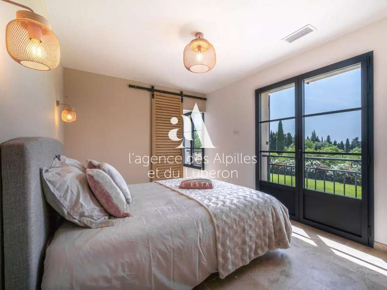 Maison Paradou - 4 chambres - 250m²