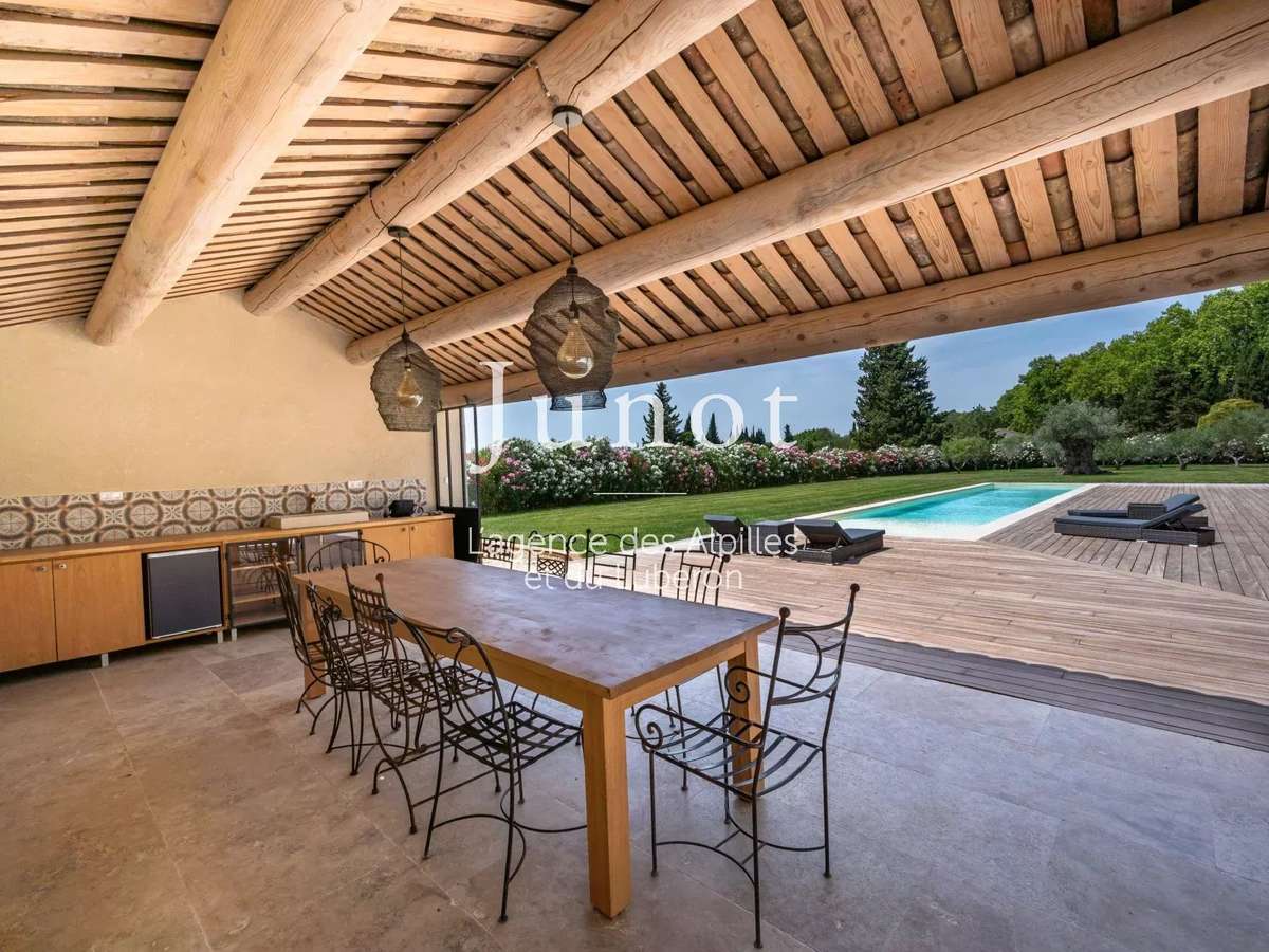 House Paradou