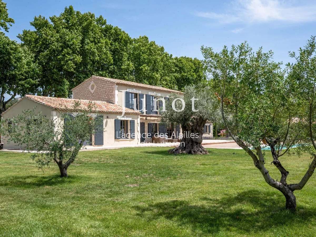 House Paradou